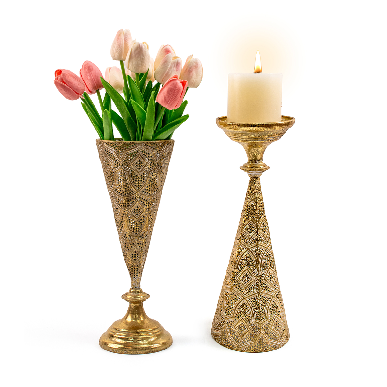 candle stand